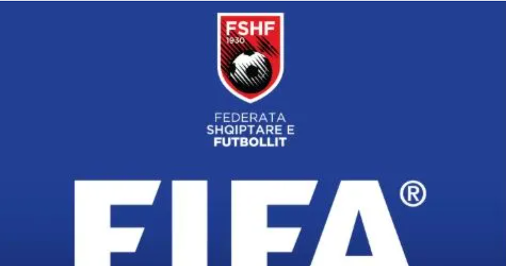 FIFA zyrtarizon renditjen e re për Shqipërinë dhe Kosovën, vendoset rekord i ri historik!