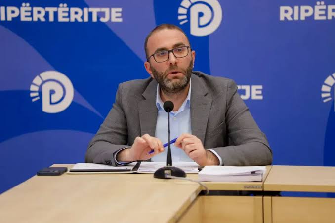 Bardhi dënon kërcënimin ndaj Toskës dhe kërkon reagimin e organeve kompetente