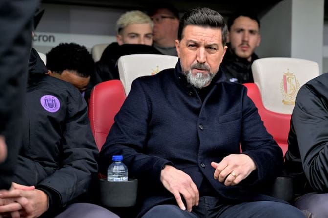 Besnik Hasi pezullohet me një ndeshje pas fitores ndaj Beshiktashit