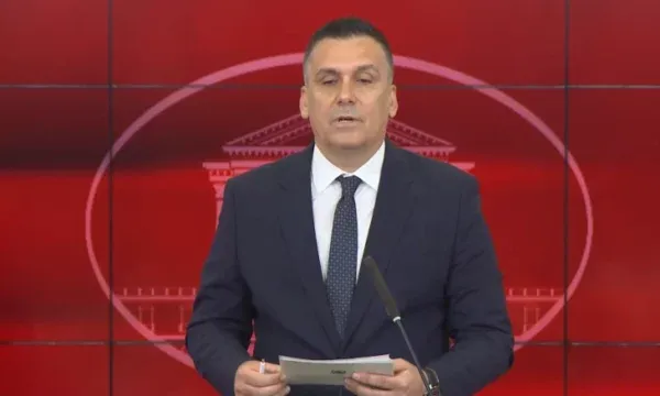 Siguria mjedisore kërkon institucione të forta dhe bashkëpunim