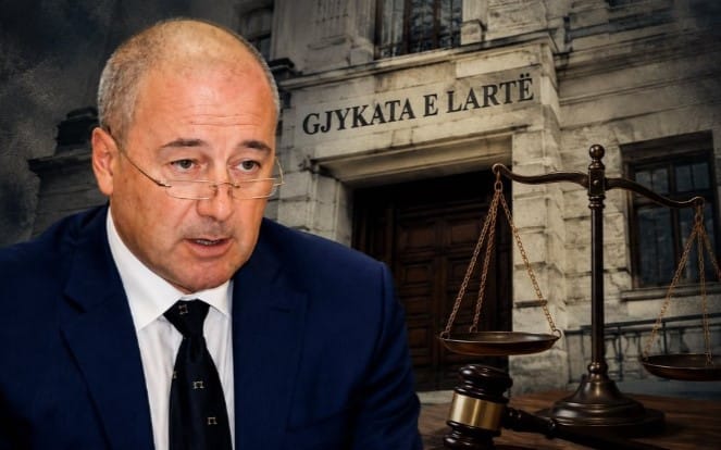 Ilir Panda zgjidhet kryetar i ri i Gjykatës së Lartë me votim unanim