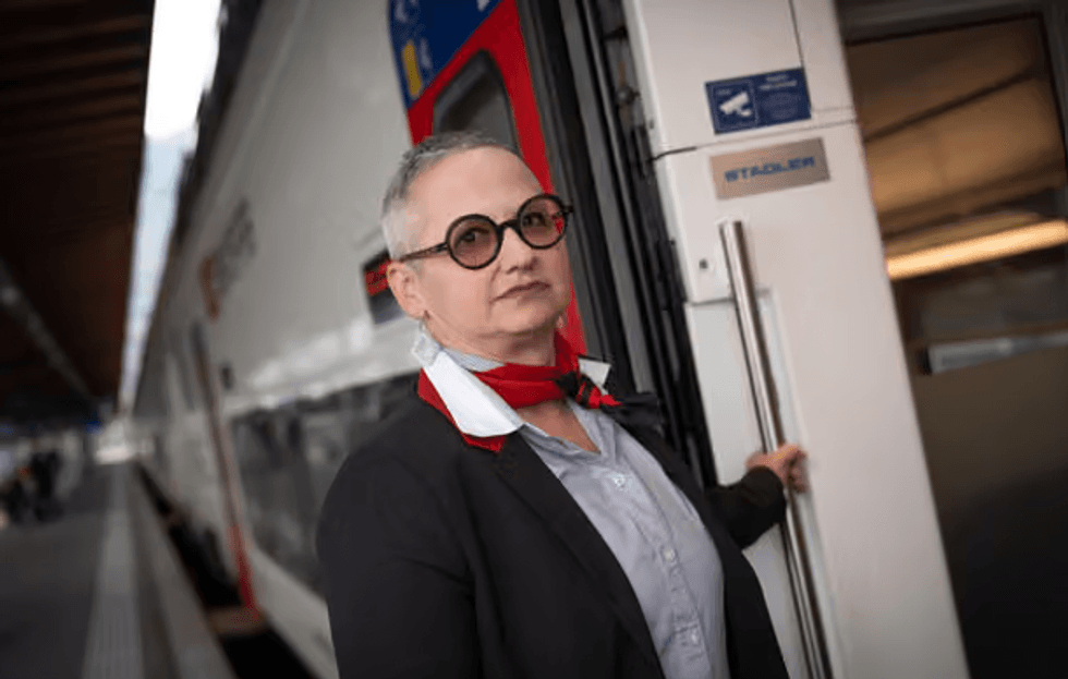 Punonjësit e transportit publik në Zvicër të prekë nga mbi 10 sulme ditërorisht