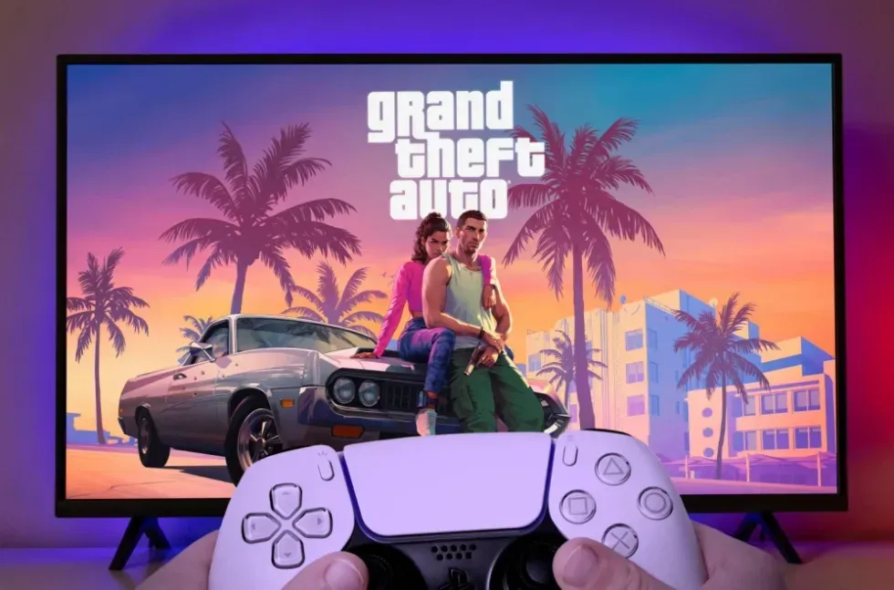 GTA 6 konsiderohet projekt i ambiciozë nga Rockstar Games