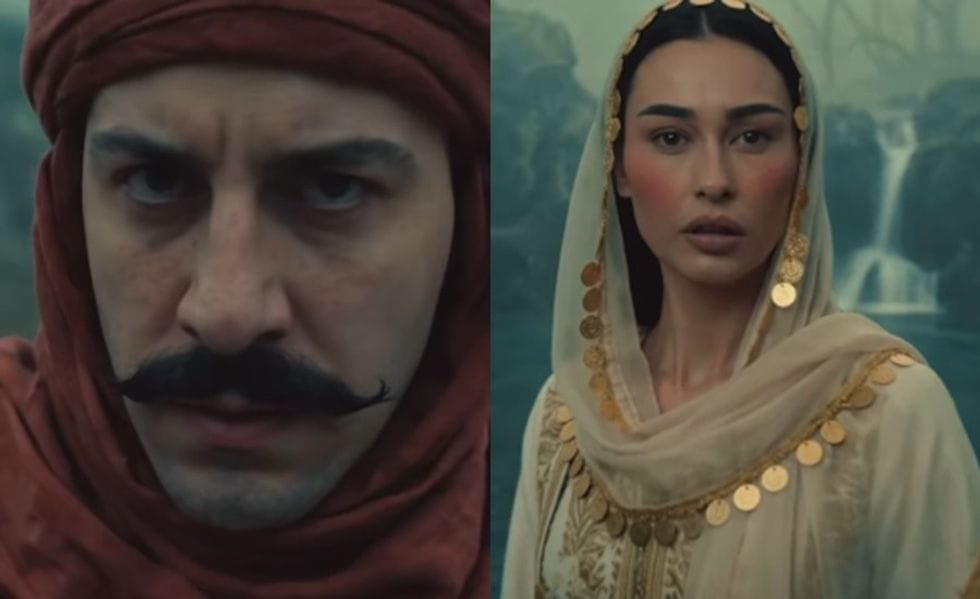 Muji dhe Halili bëhet film