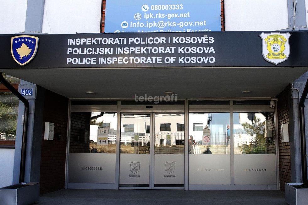 IPK nis hetimet paraprake për veprimet e policisë gjatë protestës