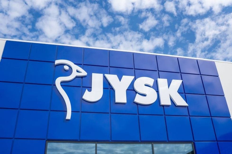 JYSK Danimarkë merr në administrim drejtpërdrejtë biznesin e franshizës në rajon