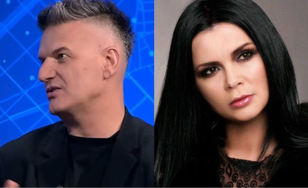 Bledi Mane: Unë do të martohem me Eli Farën