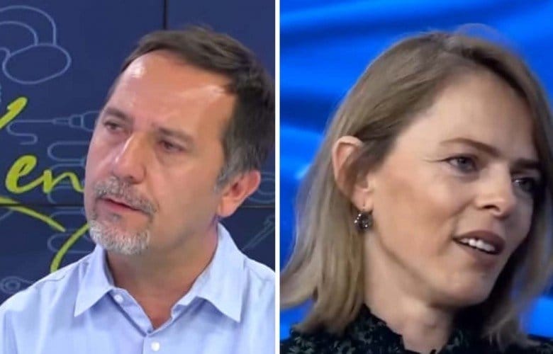 Bordi i RTK-së emëron Arta Avdiun drejtoreshë të TV-së dhe Rilind Gërvallën…