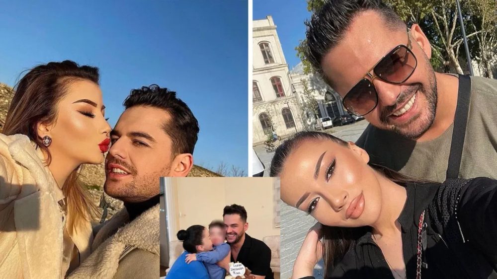 Bashkëshortja e Shpat Kasapit bën dedikim prekës për këngëtarin