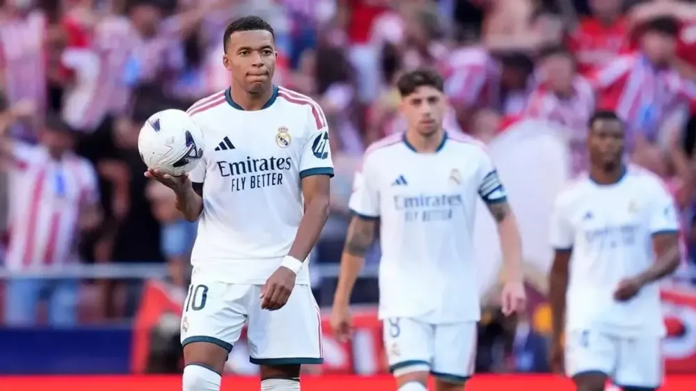 Tensionet dhe atmosfera e ftohtë tronditin klubin e Real Madridit