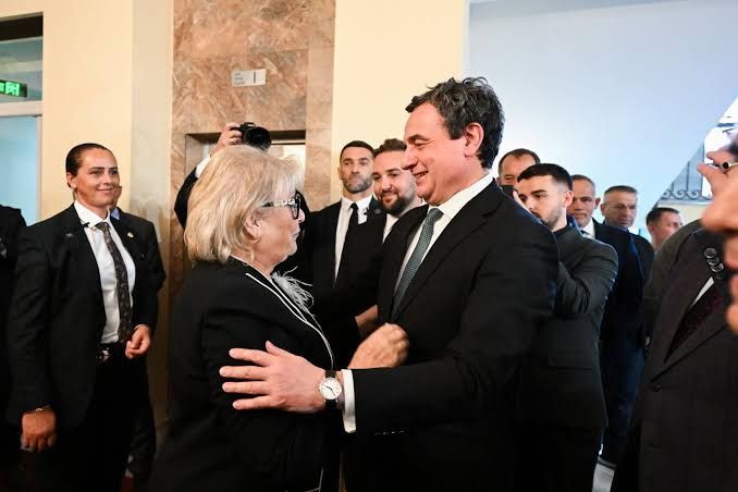 Kurti pas takimit me Shiroka-Pulën: S’kemi kohë për të humbur