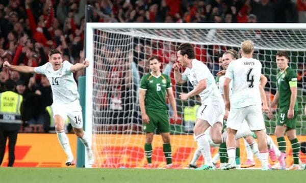 Austria barazon me Irlandën, Holanda me Greqinë, Kosova pa gola me Izraelin