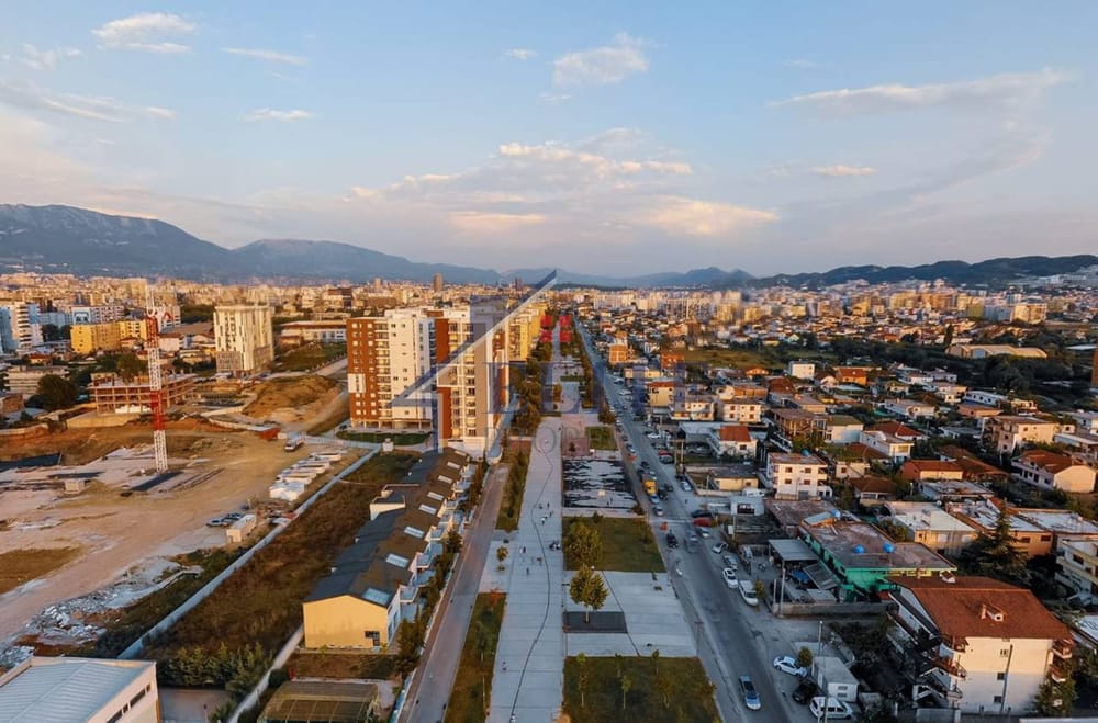 KISH kualifikon 6 bashkime për projektin e ish-Fushës së Aviacionit