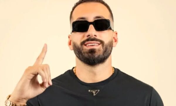 Jozefin Marku reagoj në rrjetet sociale pas ndryshimit të masës së sigurisë