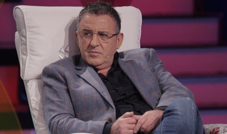 Agron Llakaj flet për videot intime të personazheve publikë