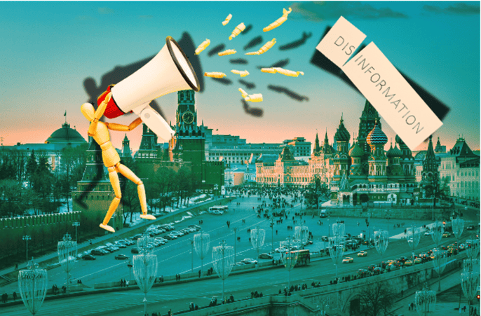 Raporti i Disinfo Radar evidenton manipulimin e narrativave për krimet e luftës