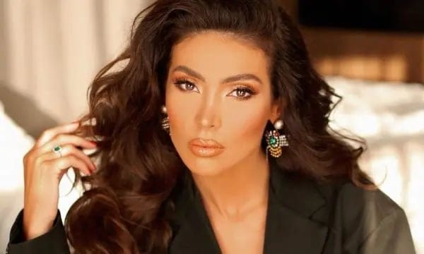 Nora Istrefi mohon çdo problem financiar me menaxherin