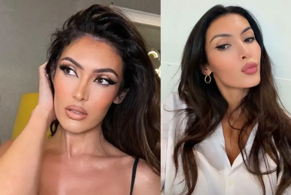 Nora Istrefi shndrit në pamje të re të publikuar në rrjetet sociale
