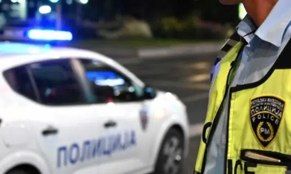 Aksioni policor në Prilep çon në sekuestrimin e parave dhe automjeteve