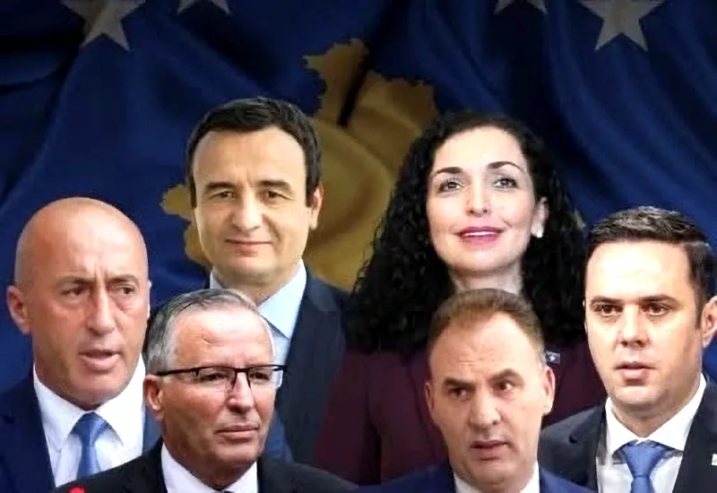 Rivaliteti politik shpesh mbi interesin e përgjithshëm, shpjegon Fjala.info