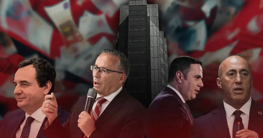 Bajrami: Shteti mbi çdo interes partiake