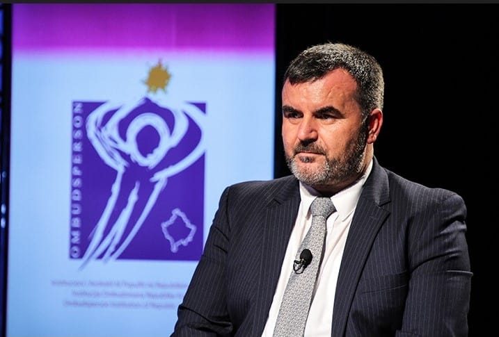 Avokati i Popullit paralajmëron sfida në zbatimin e Ligjit për Specialen