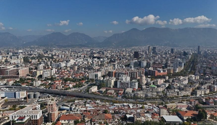 Shoqata e të zgjedhurve vendorë i drejtohet Këshillit të Europës