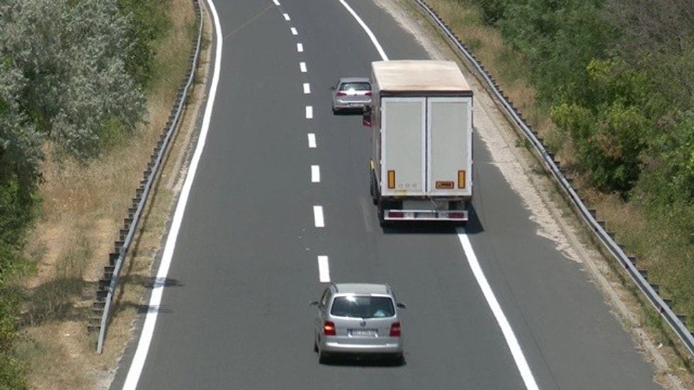 LAMM njofton për qarkullim pa pengesa në rrugët shtetërore