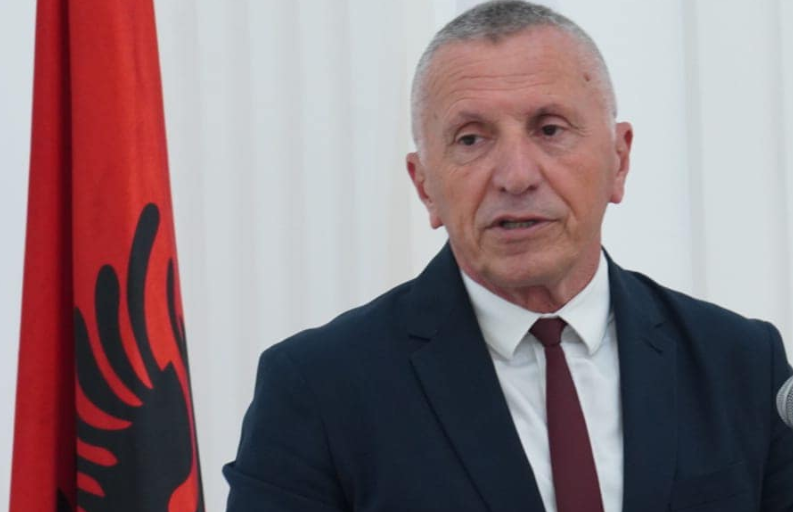 Koalicioni Shqiptar dorëzon listën për zgjedhjet në Serbi