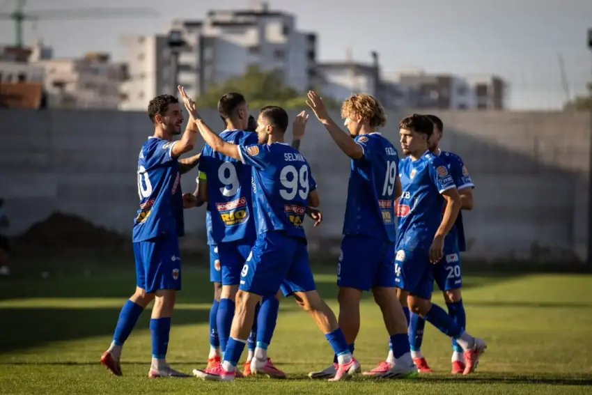 Superliga e Kosovës: Prishtina kryeson, Malisheva kërkon kreun