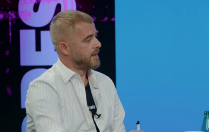 Tasholli: Liria ka Emër nuk do të ndalet, sot në protestë ishin mbi 100 mijë njerëz