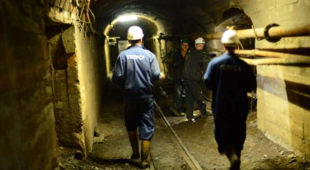 63 minatorë të Trepçës çlirohen pas ngushëllimit të causuar nga defekti në energji