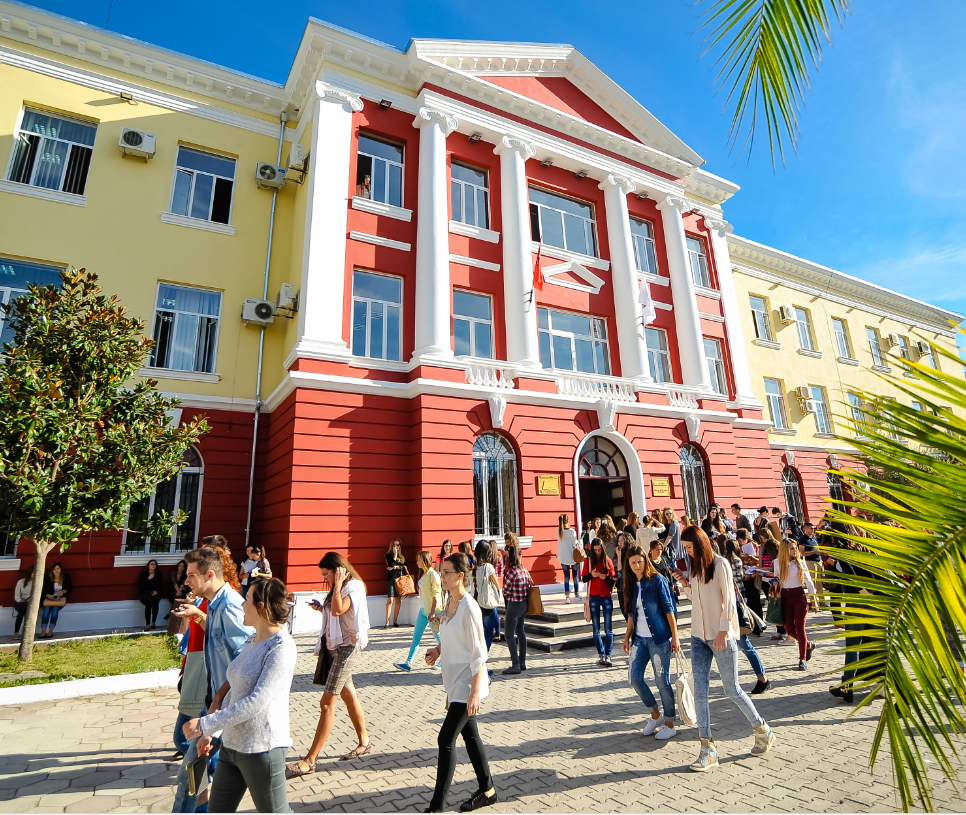 Viti akademik 2026-2027 fillon me 120 mijë studentë dhe 20 mijë të rinj