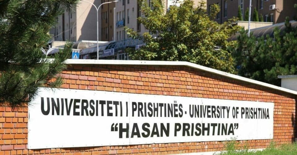 Senati i UP-së miraton deklaratën historike për luftën çlirimtare