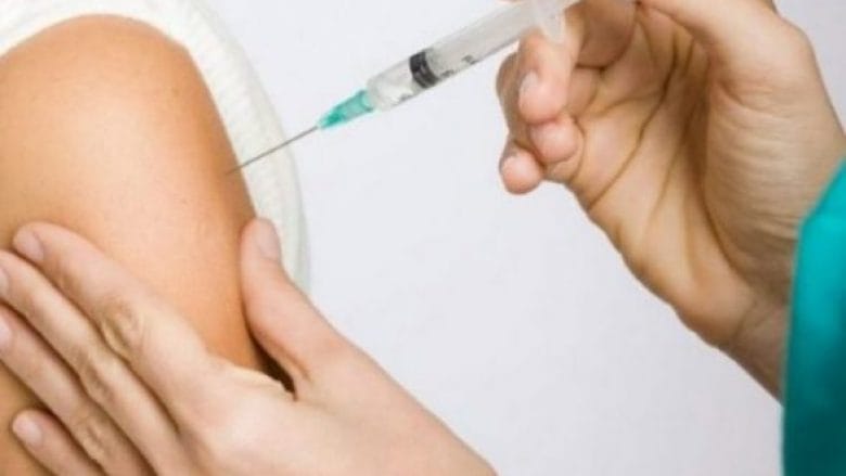 Ministria e Shëndetësisë pret vaksinat kundër gripit të mbërrijnë këtë muaj pas vonesës…