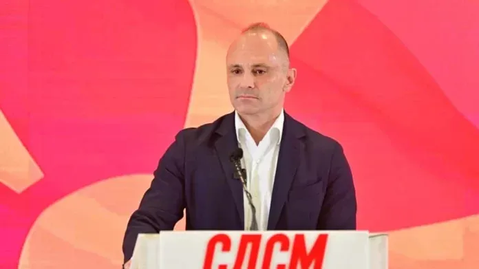 Filipçe: Koalicionet e ardhshme do të bazohen në vlera politike