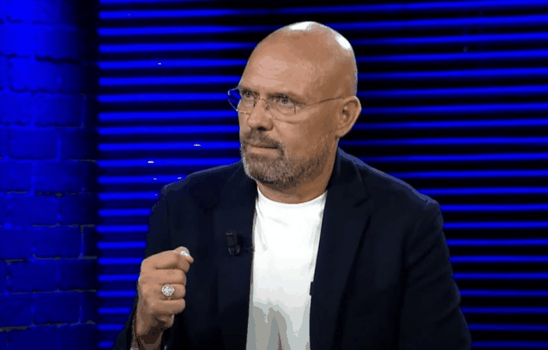 Publik është arti dhe jo jeta private e artistëve