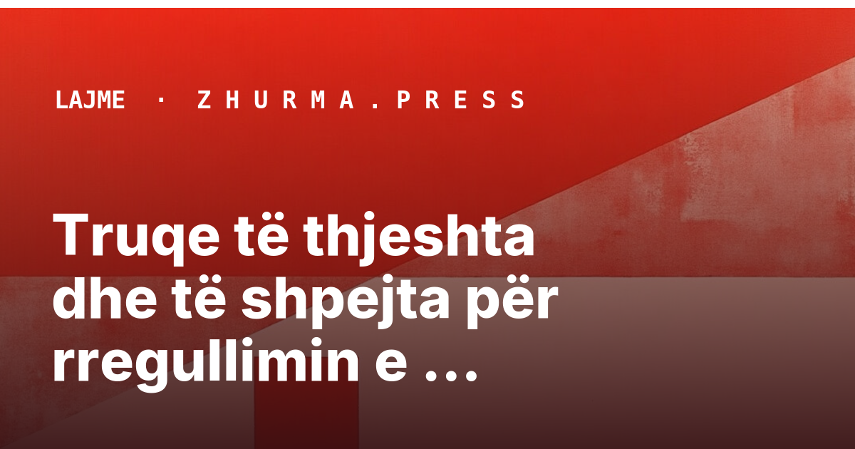 Truqe të thjeshta dhe të shpejta për rregullimin e tavolinës