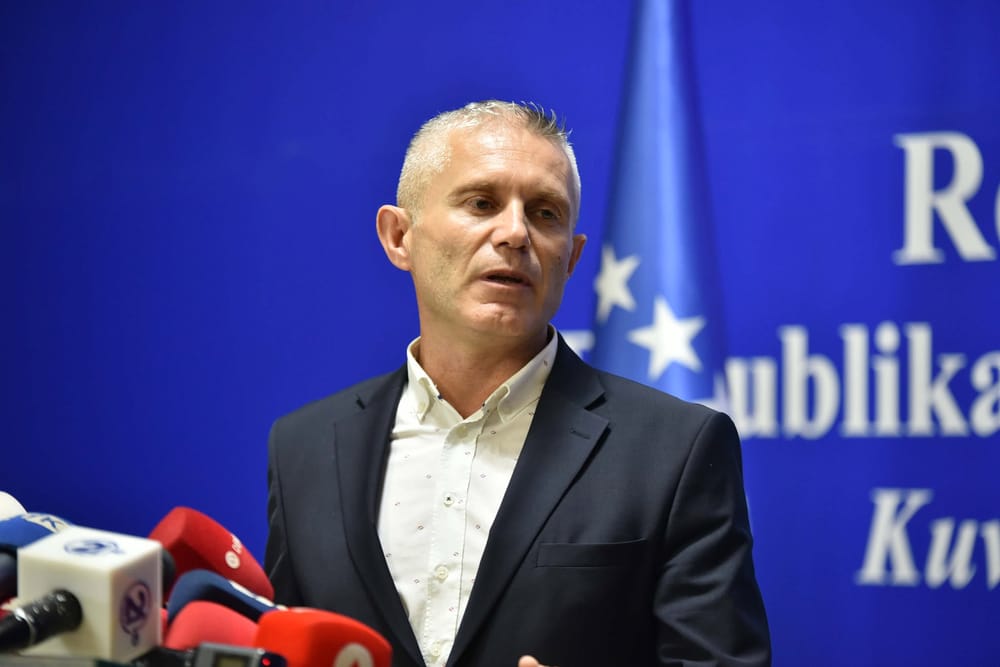 IPK nis hetimet për protestën ndërsa Ramadani kërkon përgjegjësi