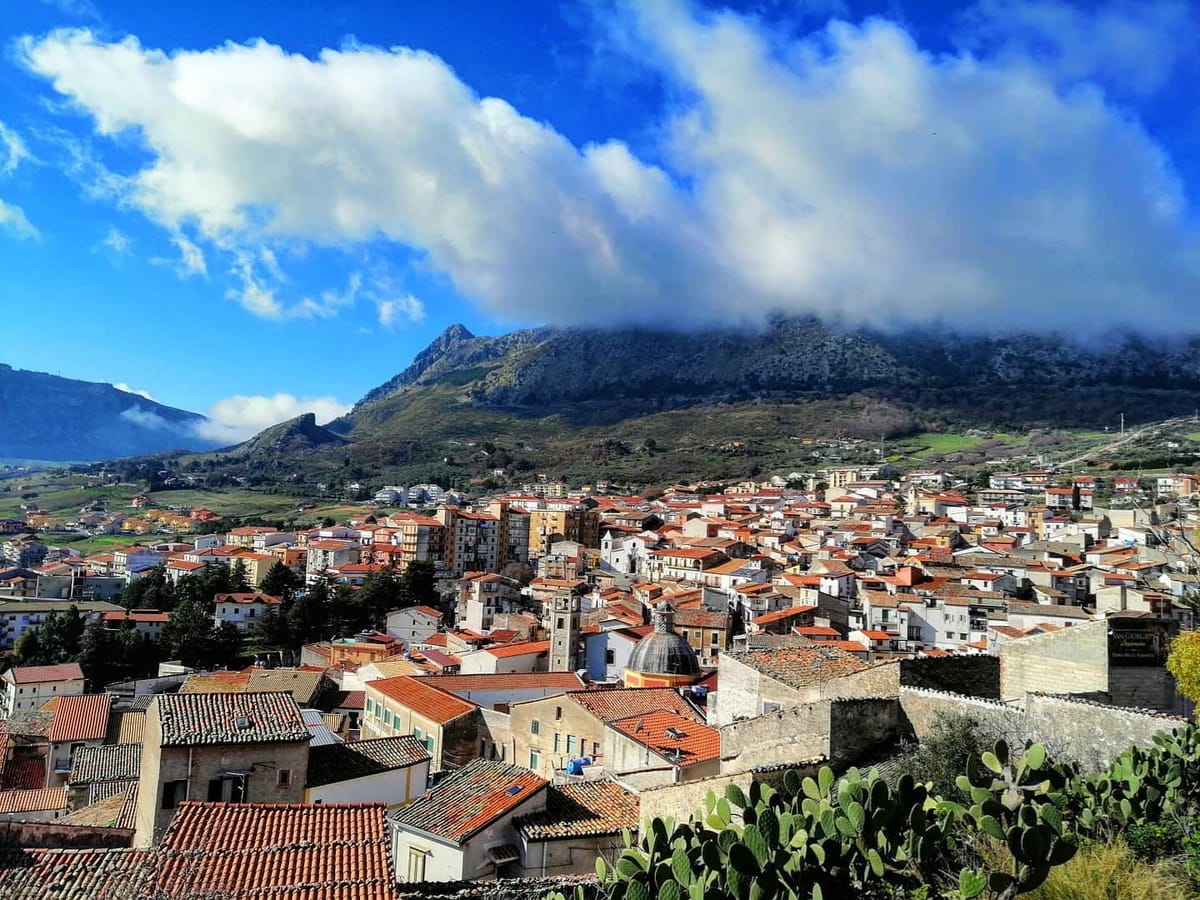 Festime tradicionale arbëreshe në Sicili