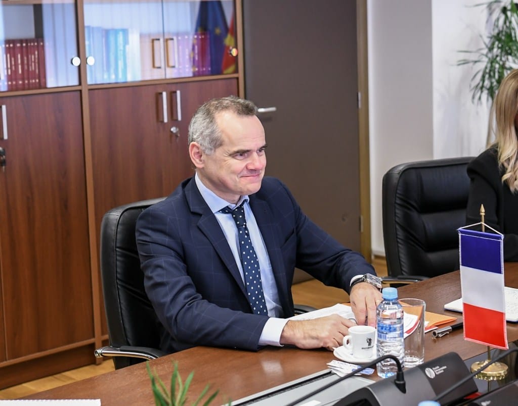 U nënshkrua memorandumi me Francën për arkivin e RTM-së