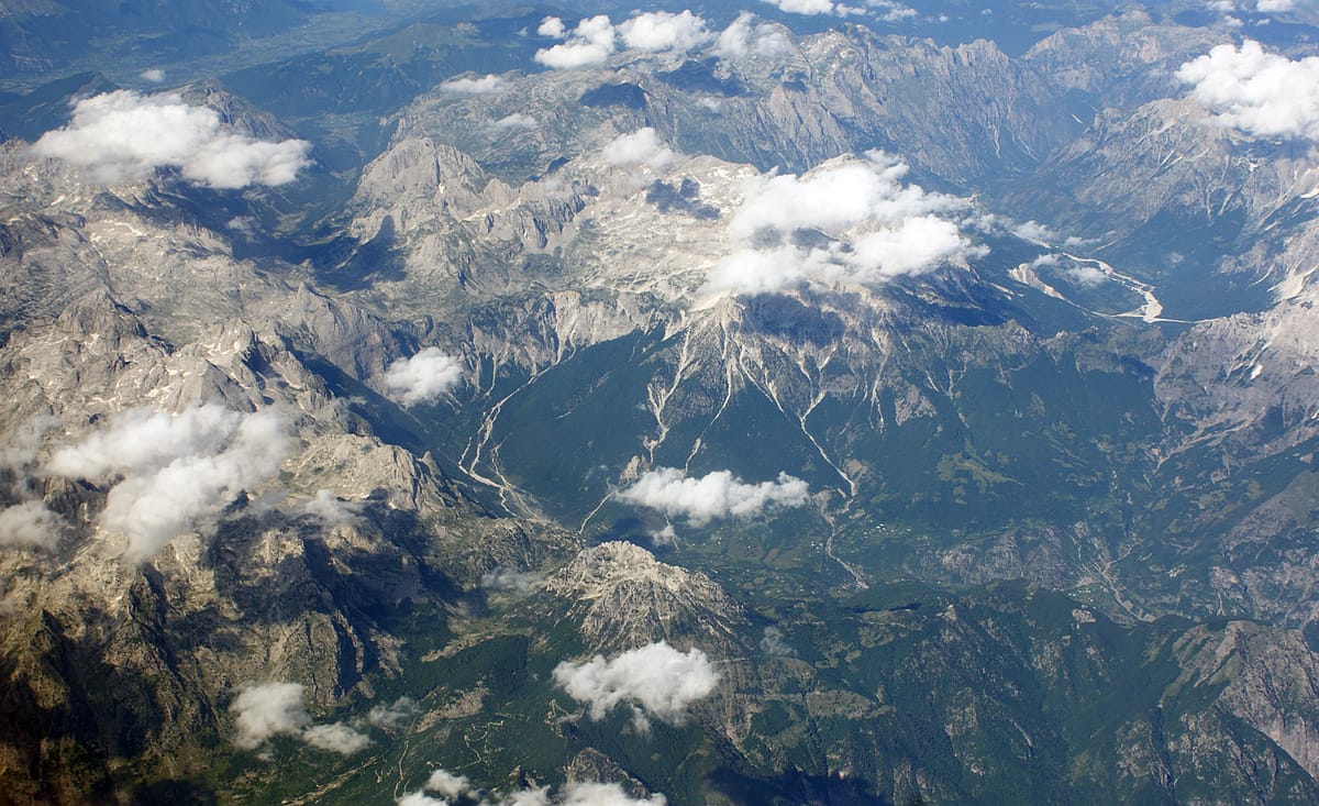 Kanuni i Lekë Dukagjinit: ligj pa shtet, gjyq pa mbret