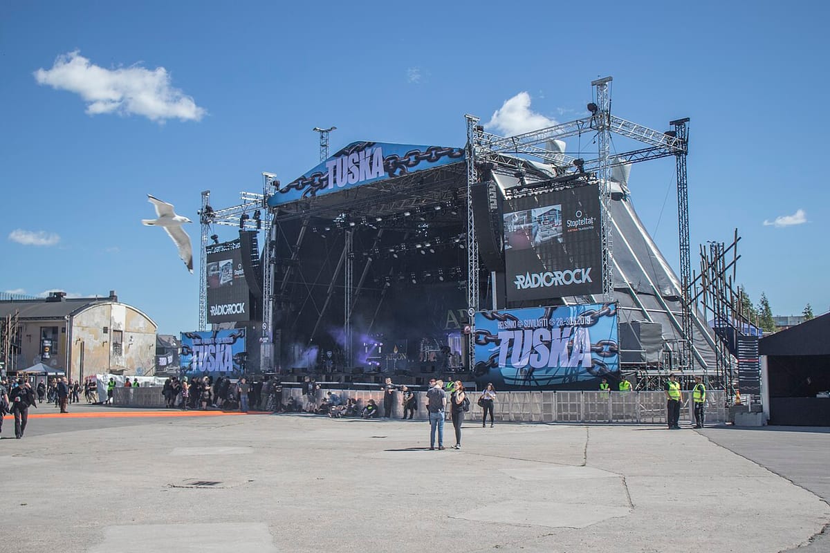 Çfarë pritet në edicionin e katërt të Prizren Rock n Blues Fest?