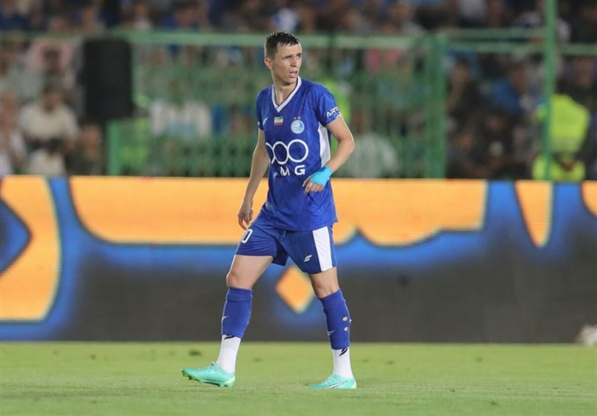 Kur rikthehet Jasir Asani në stërvitje me Esteghlal?