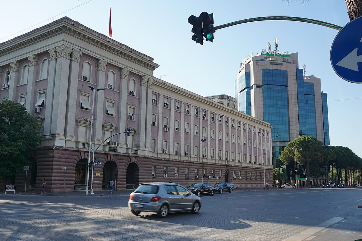 Pse u godit Saimir Koka nga Gent Progni?