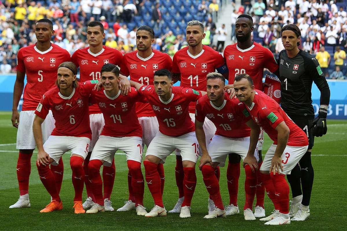 Çfarë nënkuptim historik arriti Xhaka me 150 paraqitje?