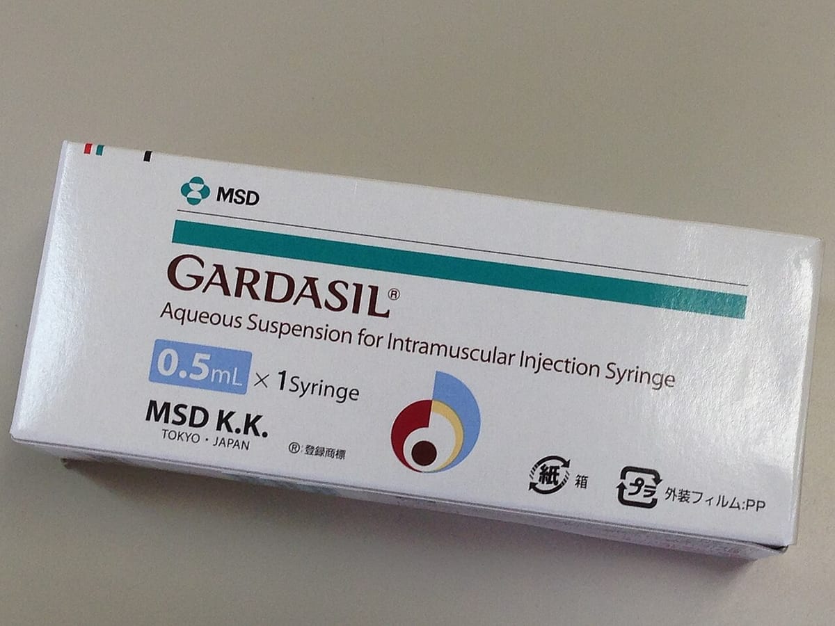 Pse nis vaksinimi i djemve 13-vjeçarë kundër HPV-së në Shqipëri?