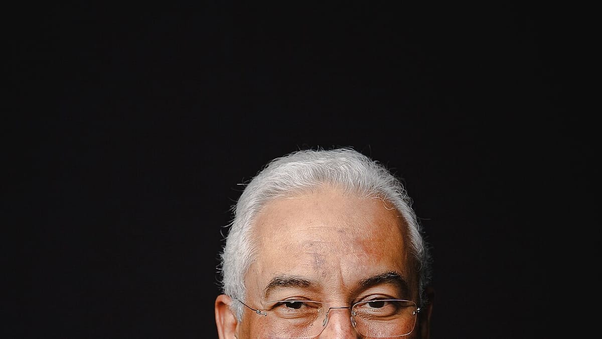 Pse thotë Antonio Costa se BE-ja s’mund të kryejë detyrat e Kosovës?