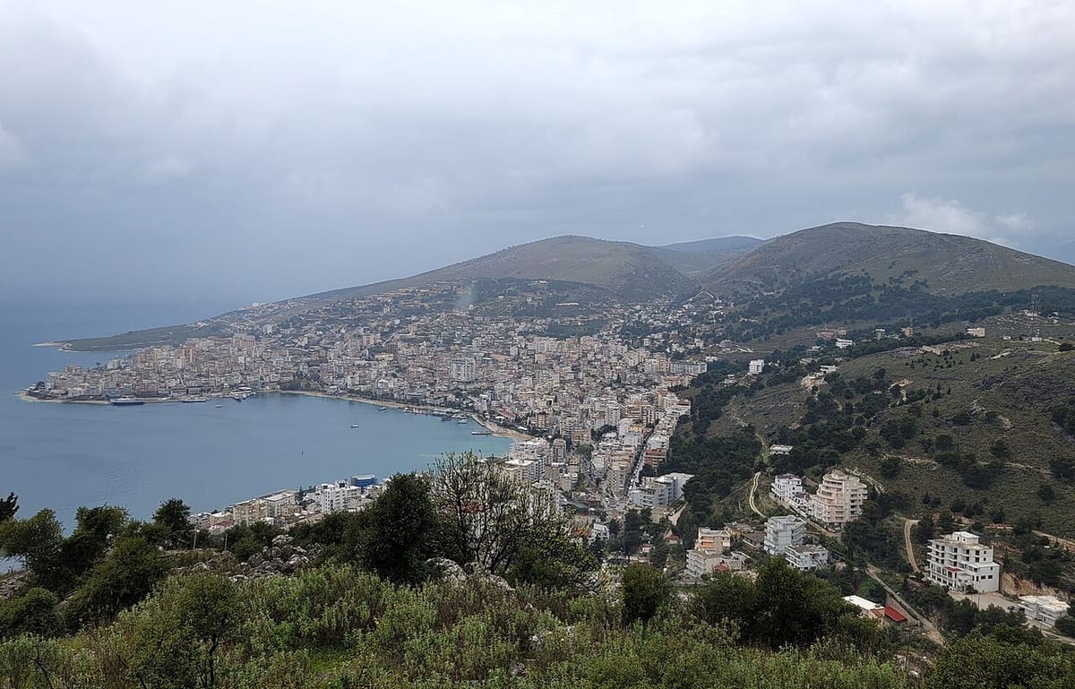 Ku po fokusohen autoritetet për sezonin turistik në Sarandë?