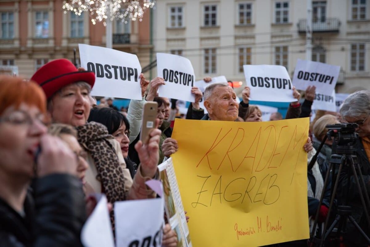 Protesta e opozitës — Dita 31: dosja në SPAK, ultimatum deri më 4 korrik